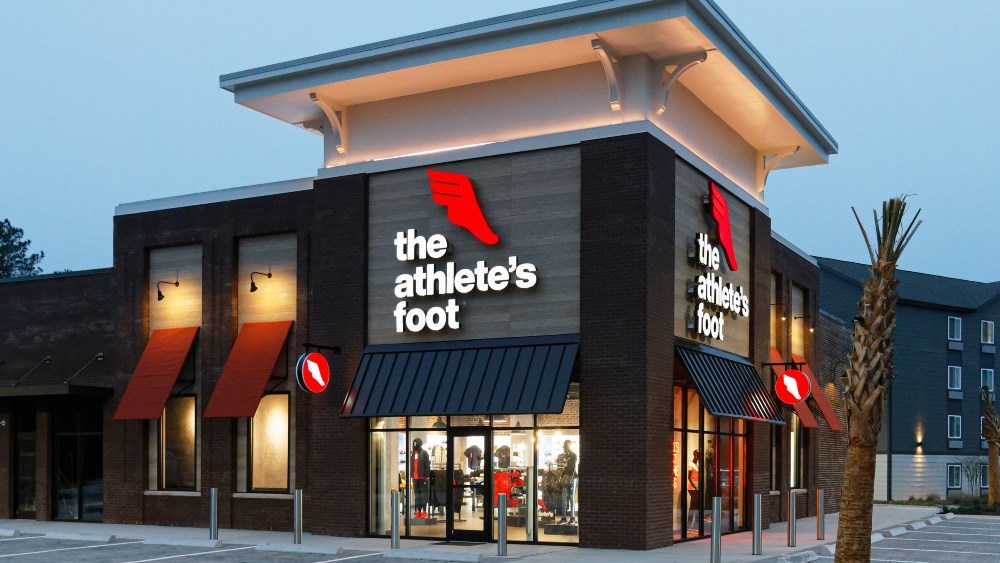 The Athlete's Foot introduced the Strategic African American Retail Track to support Black franchisees