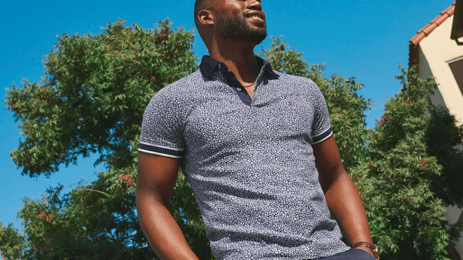 Kohl's will sell men’s sportswear from Tommy Hilfiger in more than 600 stores this fall, alongside an expanded apparel offering online.