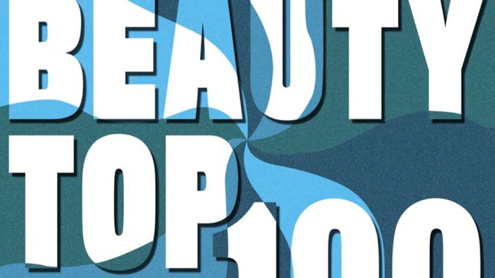 Beauty Inc Top 100