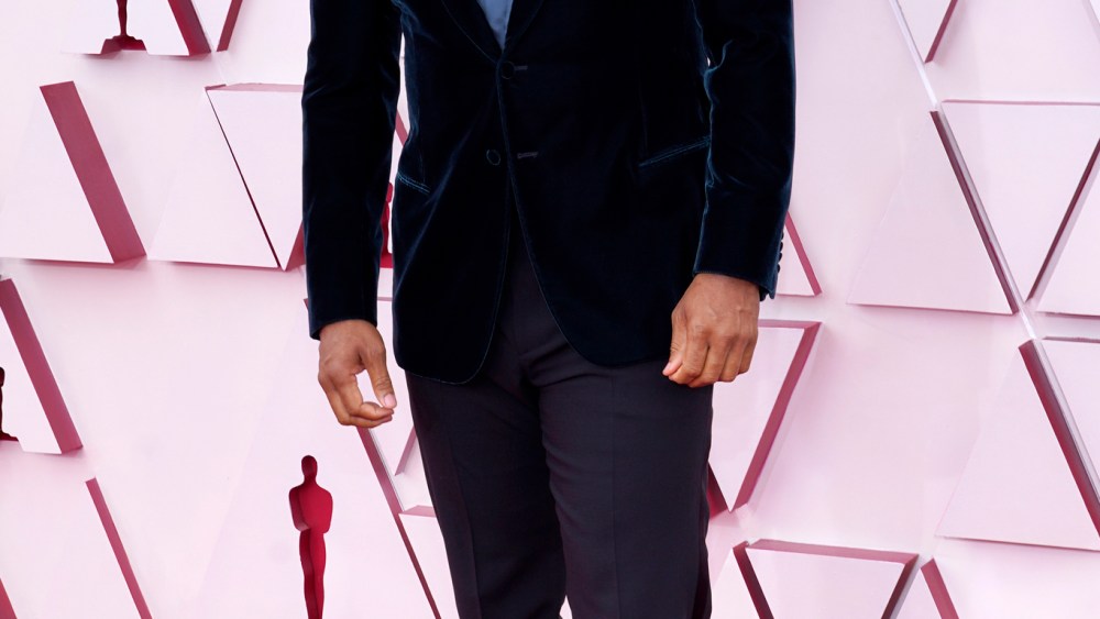 Tyler Perry