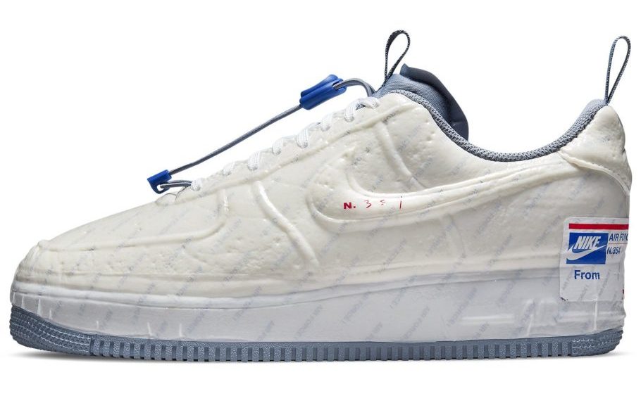 The planned Nike Air Force 1 USPS drew criticism from the U.S. Postal Service