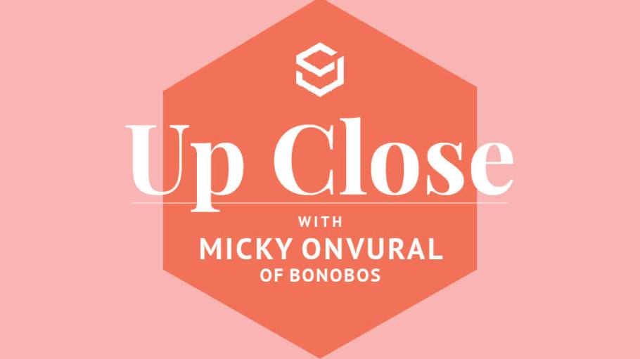 Bonobos' Micky Onvural discusses her brand's casual Covid-era fashion launches and the corporate changes worth keeping post-pandemic.