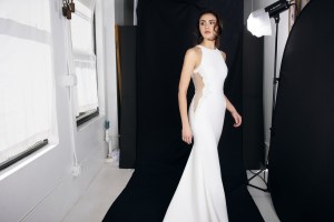 Verdin Bridal Spring 2022