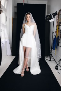 Verdin Bridal Spring 2022