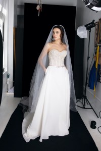 Verdin Bridal Spring 2022