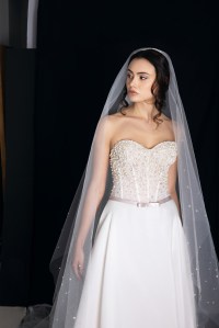Verdin Bridal Spring 2022