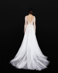Verdin Bridal Spring 2022