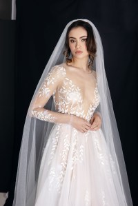 Verdin Bridal Spring 2022