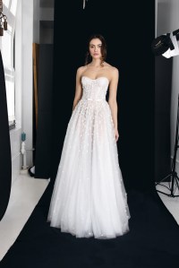 Verdin Bridal Spring 2022