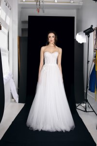 Verdin Bridal Spring 2022