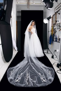 Verdin Bridal Spring 2022
