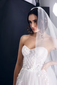 Verdin Bridal Spring 2022