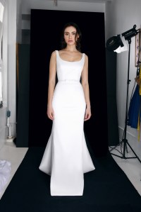 Verdin Bridal Spring 2022