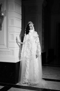 Viktor&Rolf Bridal Spring 2022