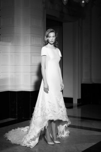 Viktor&Rolf Bridal Spring 2022