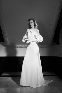 Viktor&Rolf Bridal Spring 2022