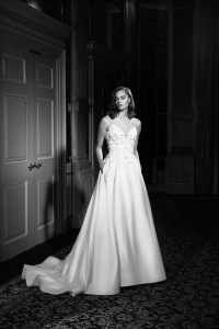 Viktor&Rolf Bridal Spring 2022