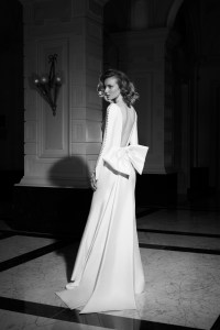 Viktor&Rolf Bridal Spring 2022