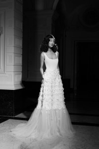 Viktor&Rolf Bridal Spring 2022