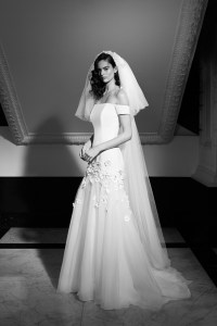 Viktor&Rolf Bridal Spring 2022