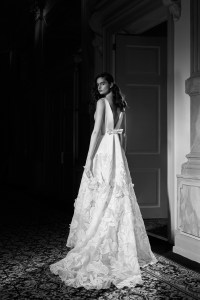 Viktor&Rolf Bridal Spring 2022