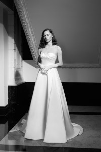 Viktor&Rolf Bridal Spring 2022