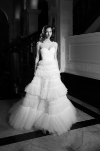 Viktor&Rolf Bridal Spring 2022