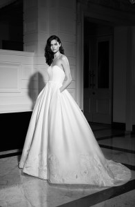 Viktor&Rolf Bridal Spring 2022