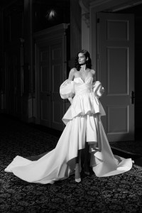 Viktor&Rolf Bridal Spring 2022