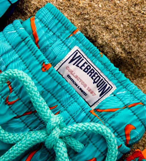 Vilebrequin swimwear