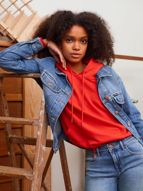 Wrangler WeCare outlines the denim brand's vast commitment to sustainability and presents measurable goals that run through 2030. 
