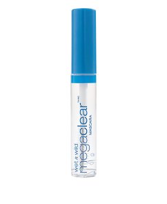 Wet ‘n Wild Mega Clear Mascara