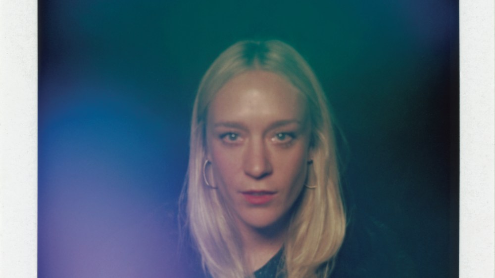 Chloë Sevigny