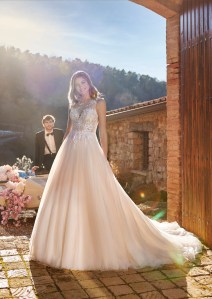 White One Bridal Spring 2022