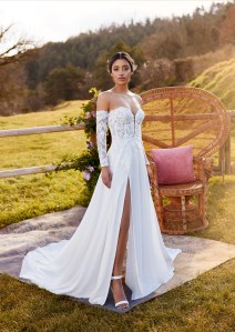 White One Bridal Spring 2022