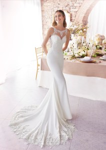 White One Bridal Spring 2022