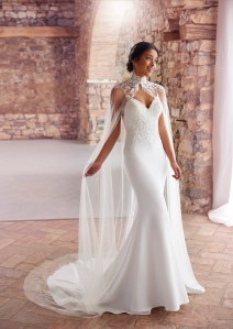 White One Bridal Spring 2022