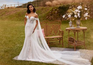 White One Bridal Spring 2022