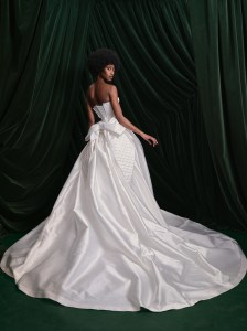 Wiederhoeft Bridal Spring 2022