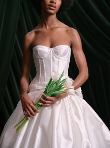 Wiederhoeft Bridal Spring 2022