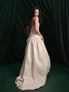 Wiederhoeft Bridal Spring 2022