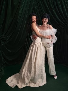 Wiederhoeft Bridal Spring 2022
