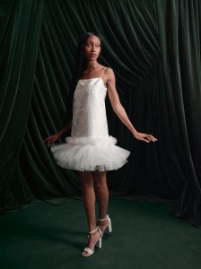 Wiederhoeft Bridal Spring 2022