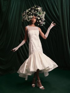 Wiederhoeft Bridal Spring 2022