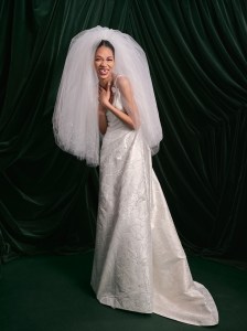Wiederhoeft Bridal Spring 2022