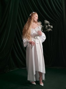 Wiederhoeft Bridal Spring 2022