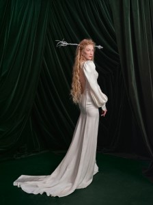 Wiederhoeft Bridal Spring 2022