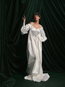 Wiederhoeft Bridal Spring 2022