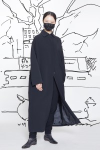 Yeohlee RTW Fall 2021