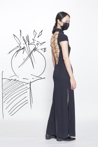 Yeohlee RTW Fall 2021